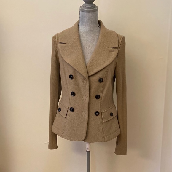 Marc Cain Jackets & Blazers - MARC CAIN blazer